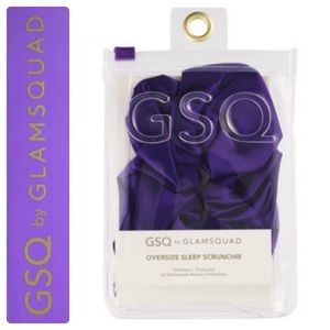 GSQ Hair Scrunchie (1pc)